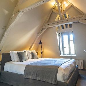 Superior Zimmer mit Kingsize-Bett