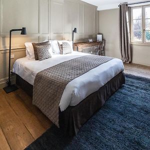 Prestige Zimmer mit Kingsize-Bett